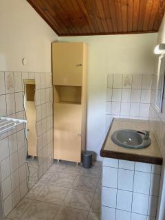 location appartement " les pas d'Amé" - Les Trois-Îlets - 8