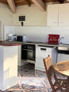 location appartement " les pas d'Amé" - Les Trois-Îlets - 6