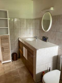 location appartement " les pas d'Amé" - Les Trois-Îlets - 3