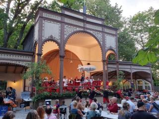 Hotel-Gasthof Wilde Rose - Bamberga - 3