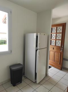 Chez AUBE Maison à la campagne 2-6 pers 3 chambres - 5