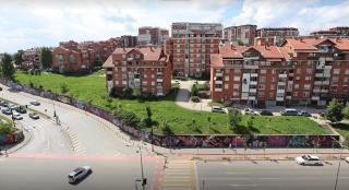 AM Apartment Rruga B - Pristina - 0