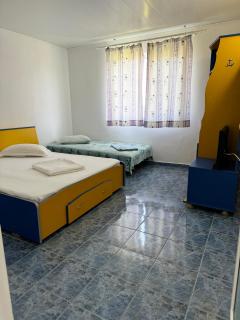 Vila Cosmin - Vama Veche - 3