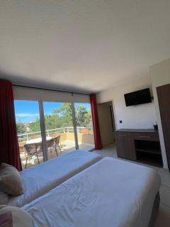Hôtel Le Maritime - Argelès-sur-Mer - 5