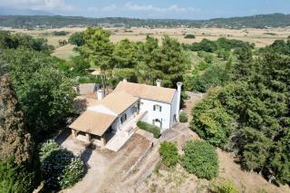 Charming Villa for nature lovers in Theotoky Estate Vineyard and olive mill - 0
