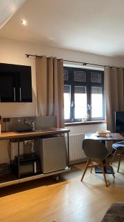 Sonnenhof 1737 - Ferienzimmer & Apartments - Barbelroth - 2
