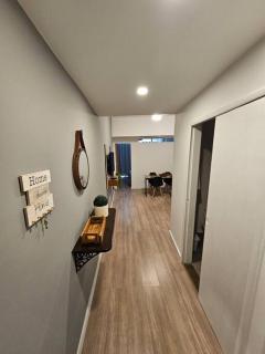 Copacabana quarto e sala novíssimo Posto 5 - Rio de Janeiro - 6