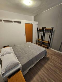 Copacabana quarto e sala novíssimo Posto 5 - Rio de Janeiro - 3