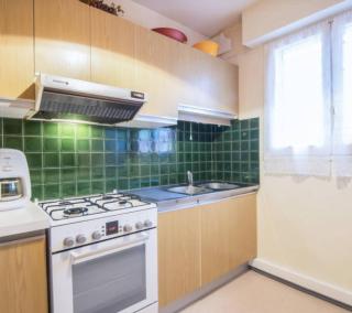 3 pièces centre ville, 4 min à pied plage, parking, wifi - Quiberon - 4