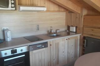 Appartement sur les pistes de Megève - Megève - 2