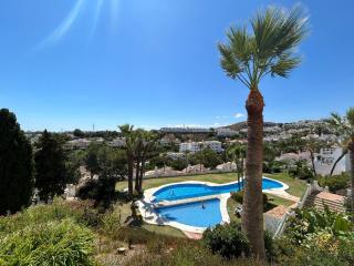 Calahonda golf and sea Andra - Mijas - 5