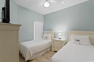 Tidewater 709 - Orange Beach - 2