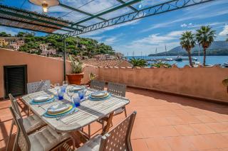 Il mare in terrazza - Porto Azzurro - 9