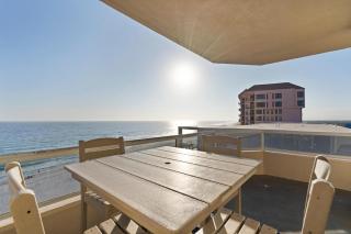The Enclave 907 - Orange Beach - 9
