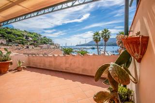Il mare in terrazza - Porto Azzurro - 3