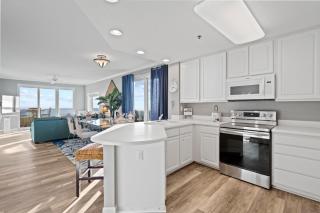 The Enclave 907 - Orange Beach - 8