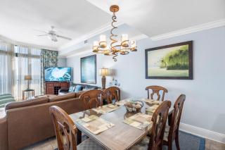 The Oasis At Orange Beach 808 by Liquid Life - Orange Beach - 7