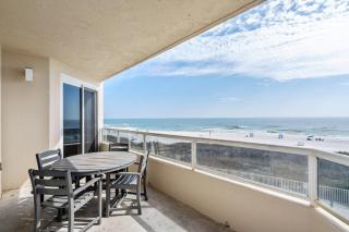 The Enclave 307 - Orange Beach - 9
