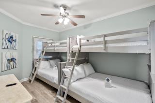 The Enclave 307 - Orange Beach - 2