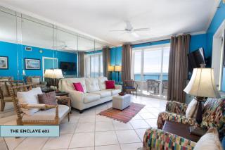 The Enclave 603 by Liquid Life - Orange Beach - 0