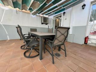 Como en casa - Puerto de Sagunto - 1