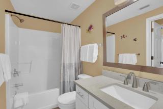 Tidewater 408 - Orange Beach - 3