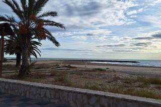 Como en casa - Puerto de Sagunto - 4