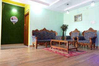 Annapurna Homestay - Varanasi - 2