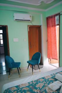 Annapurna Homestay - Varanasi - 1