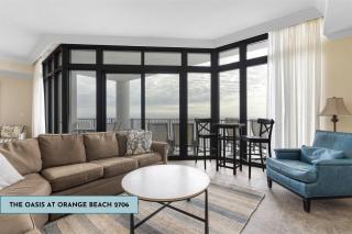 The Oasis At Orange Beach 2706 by Liquid Life - Orange Beach - 0