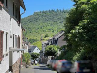 Ruhiges Ferienhaus in Burgnähe - Cochem - 2