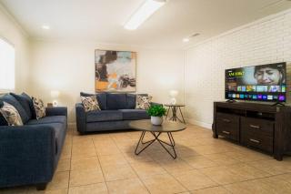 Comfy house walk to Stadium - Tampa - 1