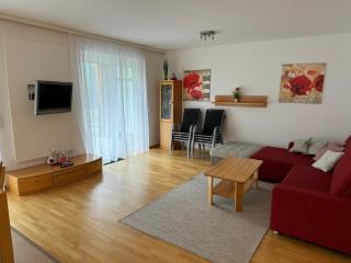 Sonnenalpe Nassfeld Apartment bis 8 Personen direkt an der Skipiste familienfreundlich , Summer World - 8