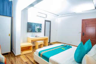 520 hôtel & Résidence - 9