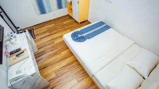 520 hôtel & Résidence - 7