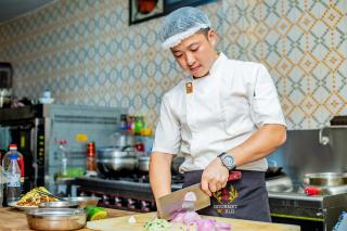 520 hôtel & Résidence - 6