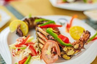 520 hôtel & Résidence - 4