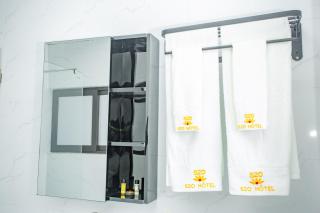 520 hôtel & Résidence - 3