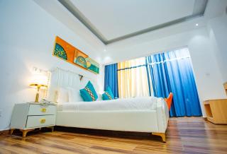 520 hôtel & Résidence - 1