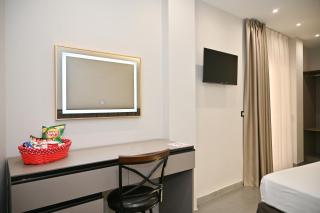 Hotel Vila Emes - Durazzo - 7