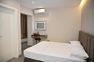Hotel Vila Emes - Durazzo - 5