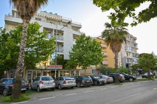 Hotel Vila Emes - Durazzo - 6