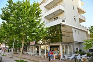 Hotel Vila Emes - Durazzo - 7