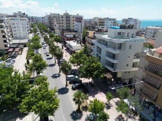 Hotel Vila Emes - Durazzo - 2