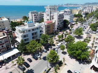 Hotel Vila Emes - Durazzo - 5