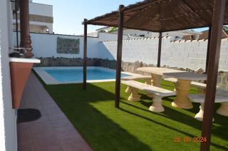 Chiclana Home Rent - Chiclana de la Frontera - 8