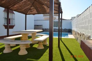 Chiclana Home Rent - Chiclana de la Frontera - 7