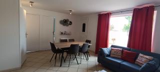 Auva - SILS Maison 48 m2 à 5 minutes à pied de la plage - Saint-Aubin-sur-Mer - 7