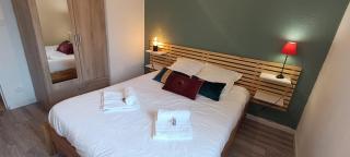 Auva - SILS Maison 48 m2 à 5 minutes à pied de la plage - Saint-Aubin-sur-Mer - 5