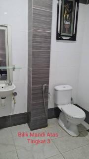 KL Melur homestay - Johor Bahru - 1